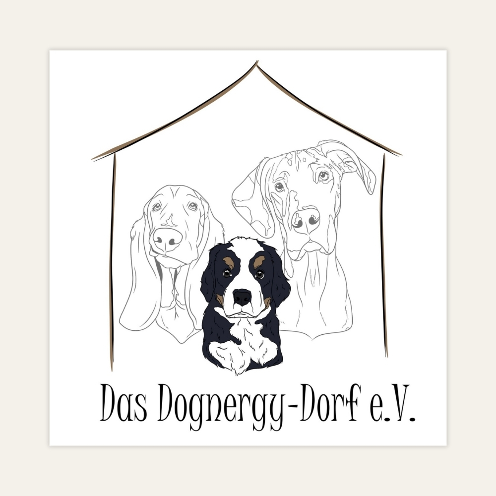 Dognergy Podcast Cover